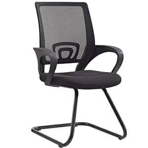 Reception Luxe Visitor Chair